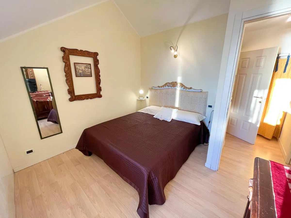 H11 Finestra Sul Mare - Santo Stefano Apartment Santo Stefano al Mare